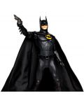Статуетка DC Direct DC Comics: The Flash - Batman (Michael Keaton), 30 cm - 2t