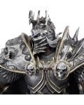 Статуетка Blizzard Games: World of Warcraft - Lich King Arthas, 66 cm - 6t