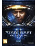 StarCraft II: Wings of Liberty (PC) - 1t