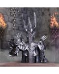 Статуетка бюст Nemesis Now Movies: The Lord of the Rings - Sauron, 39 cm - 7t