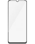 Стъклен протектор PanzerGlass - Xiaomi Redmi A3 4G, UWF, черен - 4t