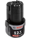 Стартов комплект Bosch - Professional, 2xLi-Ion GBA 12V, 3.0Ah GAL 12V-40 - 4t