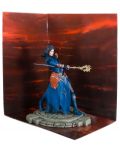 Статуетка McFarlane Games: Diablo IV - Hydra Lightning Sorceress (Common), 15 cm - 9t