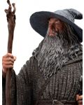 Статуетка Weta Movies: The Lord of the Rings - Gandalf the Grey, 19 cm - 7t