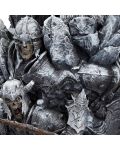 Статуетка Blizzard Games: World of Warcraft - Lich King Arthas, 66 cm - 9t