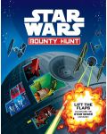 Star Wars Bounty Hunt - 1t