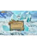 Статуетка HEX Collectibles Games: Hearthstone - The Lich King, 48 cm - 9t