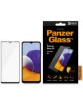 Стъклен протектор PanzerGlass - CaseFriend, Galaxy A22 - 4t