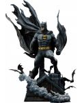 Статуетка Prime 1 DC Comics: Batman - Batman (Detective Comics #1000 Concept Design by Jason Fabok) (Deluxe Version), 105 cm - 1t