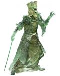 Статуетка Weta Movies: The Lord of the Rings - King of the Dead (Mini Epics) (Limited Edition), 18 cm - 2t