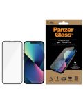 Стъклен протектор PanzerGlass - AntiBact AntiGlare, iPhone 13/13 Pro - 2t