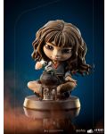 Статуетка Iron Studios Movies: Harry Potter - Hermione Granger (Polyjuice), 12 cm - 8t