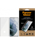 Стъклен протектор PanzerGlass - AntiBact CaseFriend, Galaxy S22 Ultra - 3t