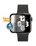 Стъклен протектор PanzerGlass - Apple Watch 4/5/6/SE, 40 mm - 1t