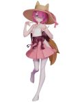 Статуетка Sega Animation: Re:Zero - Ram (Yelping Fox), 18 cm - 1t