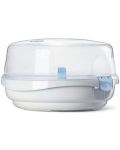 Стерилизатор за микровълнова Philips Avent - 2t