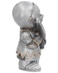 Статуетка Nemesis Now Adult: Medieval - Sir Chopalot, 11 cm - 4t