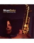 Stan Getz, Kenny Barron - Café Montmartre (Vinyl) - 1t