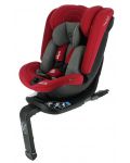 Столче за кола Nado - 012, IsoFix, i-Size, 40-145 cm, Red Stone - 1t