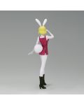 Статуетка Banpresto Animation: One Piece - Carrot (Ver. B) (Glitter & Glamours), 22 cm - 4t