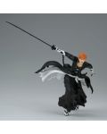 Статуетка Banpresto Animation: Bleach - Ichigo Kurosaki (Vibration Stars), 12 cm - 2t