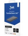 Стъклен протектор 3mk - FlexibleGlass Lite, Galaxy S21 FE 5G - 1t
