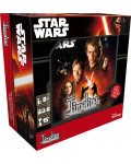 Игра с карти Timeline: Star Wars - Episode I - III - 1t