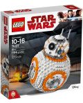 Конструктор Lego Star Wars - BB-8 (75187) - 1t