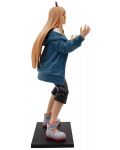 Статуетка Banpresto Animation: Chainsaw Man - Power (Glitter & Glamorous), 20 cm - 5t