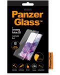 Стъклен протектор PanzerGlass - CaseFriend, Galaxy S20 - 2t