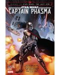 Star Wars. Journey To Star Wars. The Last Jedi: Captain Phasma - 1t