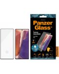 Стъклен протектор PanzerGlass - Galaxy Note 20 - 3t
