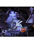 Статуетка ABYstyle Disney: Nightmare Before Christmas - Zero, 12 cm - 9t