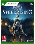 Steelrising (Xbox Series X) - 1t
