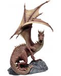 Статуетка McFarlane: Dragons - Eternal Clan (Series 8), 34 cm - 6t