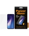 Стъклен протектор PanzerGlass - Redmi Note 8 - 3t