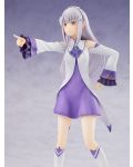 Статуетка Good Smile Company Animation: Re:Zero - Emilia, 17 cm - 2t