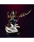 Статуетка Megahouse Games: Yu-Gi-Oh! - Dark Paladin (Monsters Chronicle), 14 cm - 5t