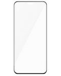 Стъклен протектор Safe - CaseFriendly , Xiaomi 13 Lite 5G, черен - 2t