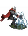 Статуетка Diamond Select Marvel: Thor - Thor, 20 cm - 2t
