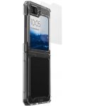 Стъклен протектор UAG - Shield, Galaxy Z Flip5 - 3t