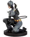 Статуетка DC Direct DC Comics: Batman - Catwoman (by Stanley Artgerm Lau), 19 cm - 6t