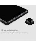 Стъклен протектор Nillkin - 3D CP Plus Max, Xiaomi Mi 8 SE, черен - 5t