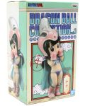 Статуетка Banpresto Animation: Dragon Ball - Chichi (Vol. B) (Dragon Ball Collection), 14 cm - 2t
