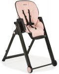 Столче за хранене Cangaroo - Neron, розово - 7t