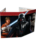 Допълнение за ролева игра Star Wars: Age of Rebellion - Game Master Kit - 2t