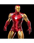 Статуетка Iron Studios Marvel: Avengers - Iron Man Ultimate, 24 cm - 7t