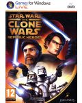 Star Wars The Clone Wars: Republic Heroes (PC) - 1t