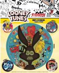 Стикери Pyramid Animation: Looney Tunes - Bugs Bunny - 1t