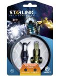 Starlink: Battle for Atlas - Weapon Pack, Shockwave & Gauss Gun - 2t